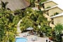 Mauritius, Bouganville Hotel ***, východní pobřeží