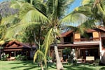 Mauritius, Les Pavillons Resort *****, jihozápadní pobřeží
