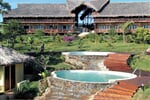 Nosy Be - Madagaskar, Hotel Vanilla ***, Nosy Be