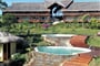 Nosy Be - Madagaskar, Hotel Vanilla ***, Nosy Be