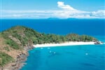 Nosy Be - Madagaskar, Constance Lodge Tsarabanjina ****+, Tsarabanjina