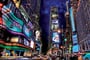 New York, New York