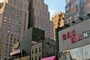 New York, The New Yorker Hotel ***, Centrální Manhattan
