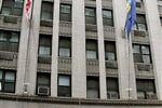 New York, Edison Hotel ***, New York