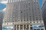 New York, Hotel Pennsylvania***, New York