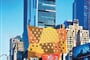 New York, Westin Times Square *****, New York