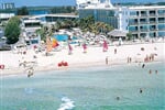 Florida, Days Inn Thunderbird ***, Miami - Middle Beach