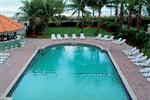 Florida, Days Inn Oceanside ***, Middle Beach Miami