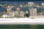 Florida, Sandpearl Resort *****, Clearwater