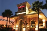 Orlando, Howard Johnson Enchanted Land ***, Orlando - Kissimmee