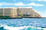 Havajské ostrovy, Royal Kona Resort ***+, ostrov Hawaii-Big Island