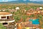 Havajské ostrovy, Sheraton Maui Resort ****, ostrov Maui