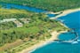 Havajské ostrovy, Aloha Beach Resort ***, ostrov Kauai