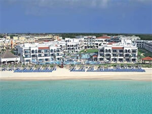 Playa del Carmen, The Royal Playa del Carmen *****, Playa del Carmen