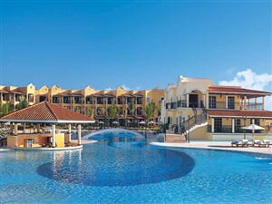 Playa del Carmen, Secrets Capri *****, Playa del Carmen