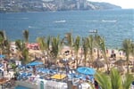 Foto - Mexico City - Acapulco, Hotel Metropol ***, Mexico City, Hotel Copacabana ****+, Acapulco
