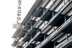 Foto - Mexico City - Acapulco, Hotel Metropol ***, Mexico City, Hotel Copacabana ****+, Acapulco