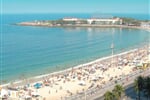 Foto - Brazílie - Rio De Janeiro, Hotel Rio Othon Palace ****+, Rio de Janeiro