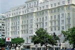 Foto - Brazílie - Rio De Janeiro, Copacabana Palace *****, Rio de Janeiro