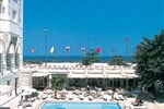 Foto - Brazílie - Rio De Janeiro, Copacabana Palace *****, Rio de Janeiro