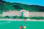 Venezuela - Isla Margarita, Hotel Hesperia Isla Margarita ****+, Venezuela-ostrov Margarita