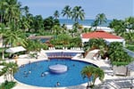 Kostarika - Tamarindo, Best Western Jacó Beach ***,Kostarika-Jacó