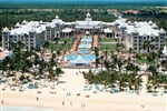 Foto - Dominikánská republika - Punta Cana, Hotel Riu Palace Punta Cana *****, Punta Cana