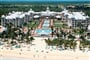 Dominikánská republika - Punta Cana, Hotel Riu Palace Punta Cana *****, Punta Cana