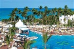 Foto - Dominikánská republika - Punta Cana, Hotel Riu Palace Punta Cana *****, Punta Cana