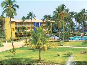Dominikánská republika - Punta Cana, Grand Paradise Bavaro **** , Punta Cana