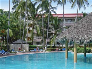 Dominikánská republika - Punta Cana, Carabela Bavaro Hotel ***+, Punta Cana