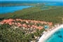 Dominikánská republika - Punta Cana, Hotel Natura Park ****+, Punta Cana