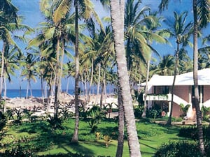 Dominikánská republika - Punta Cana, Hotel Bavaro Princess *****, Punta Cana