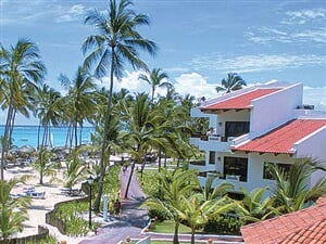 Dominikánská republika - Punta Cana, Hotel Occidental Gran Punta Cana ****, Punta Cana