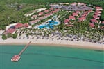Dominikánská republika - Bayahibe, Gran Bahia Príncipe La Romana *****, La Romana