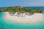 Dominikánská republika - Samaná, Gran Bahia Principe Cayo Levantado *****, Cayo Levantado