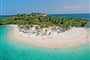 Dominikánská republika - Samaná, Gran Bahia Principe Cayo Levantado *****, Cayo Levantado
