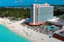 Bahamy, Riu Paradise Island ****, Paradise Island