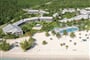 Bahamy, Viva Wyndham Fortuna Beach ****, Grand Bahamas - Freeport