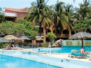 Kuba - Varadero, Hotel Club Barlovento ****, Varadero