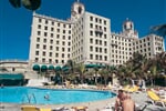 Kuba - Cayo Coco/Cayo Guillermo - Varadero, Hotel Nacional *****, Havana, Hotel Melia Cayo Guillermo *****, Cayo Guillermo, Hotel Barceló Solymar ****+, Varadero