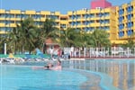 Foto - Varadero - Kubánská riviéra, Hotel Barceló Solymar ****+, Varadero