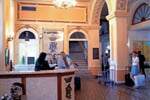 Foto - Kuba Havana - Cayo Coco, Hotel Plaza ***, Havana, Hotel Sol Cayo Coco ****, Cayo Coco