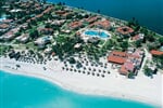 Foto - Kuba - Cayo Coco - Varadero, Hotel Plaza ***, Havana, Hotel Sol Cayo Coco ****, Cayo Coco, Club Kawama Hotel ***, Varadero