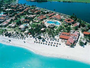 Kuba - Varadero, Club Kawama Hotel ***, Varadero