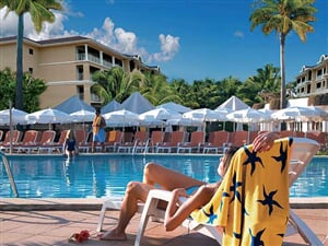Kuba - Varadero, Iberostar Laguna Azul ***** , Varadero