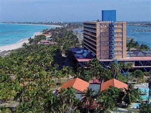 Kuba - Varadero, Hotel Playa Caleta ***+, Varadero
