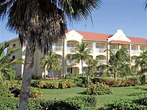 Kuba - Varadero -  EXO-c720, Paradisus Princesa del Mar *****, Varadero