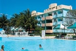 Varadero - Kubánská riviéra, Hotel Mar del Sur **, Varadero