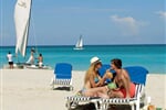 Foto - Kuba - Cayo Santa Maria, Hotel Plaza ***, Havana, Hotel Sol Cayo Santa Maria ****, Cayo Santa Maria